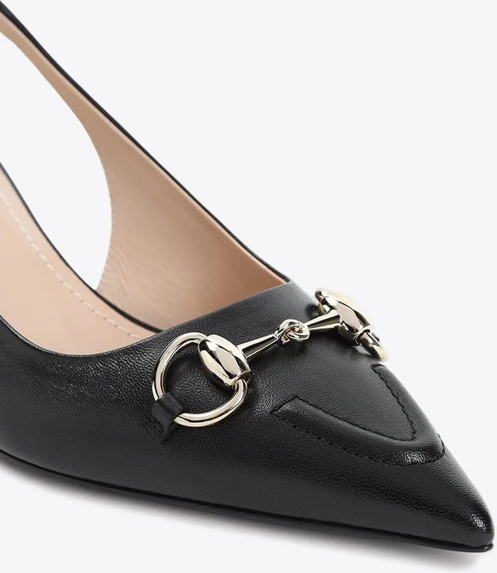 Wering 45 Slingback Pumps - Image 3