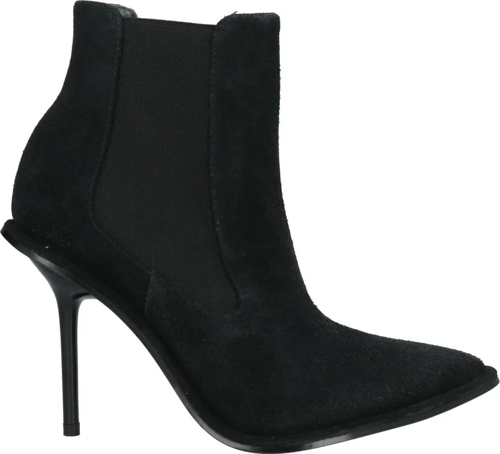 Werner Woman Ankle boots - Image 3