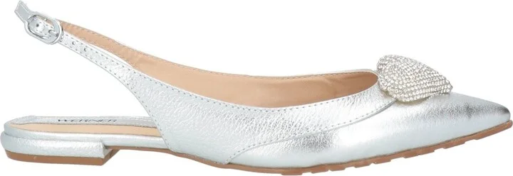 Werner Woman Ballet flats - Image 3