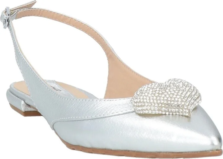 Werner Woman Ballet flats - Image 4