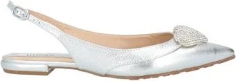 Werner Woman Ballet flats