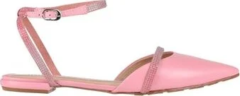 Werner Woman Ballet flats