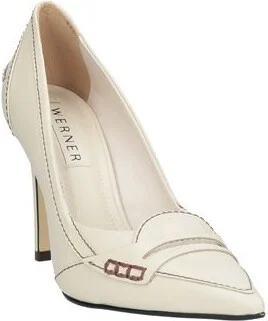 Werner Woman Loafers - Image 2