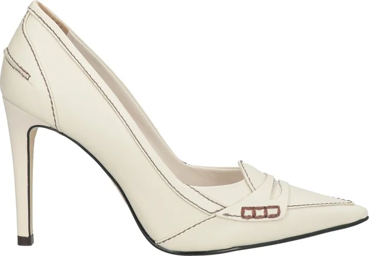 Werner Woman Loafers - Image 3