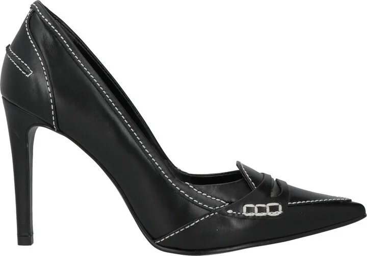 Werner Woman Loafers - Image 6