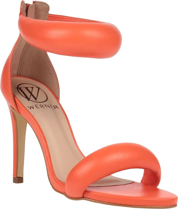Werner Woman Sandals - Image 4