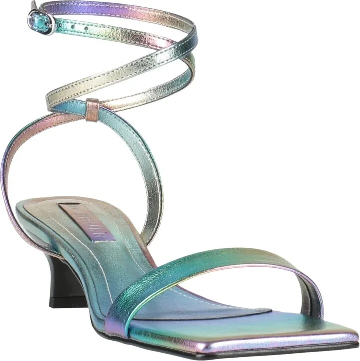 Werner Woman Sandals - Image 4