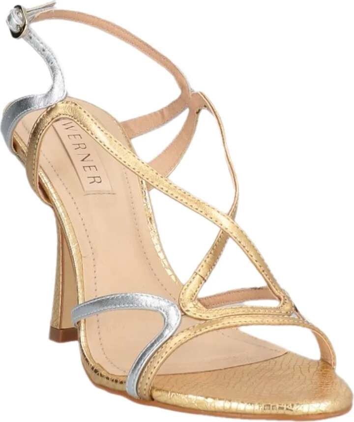 Werner Woman Sandals - Image 4