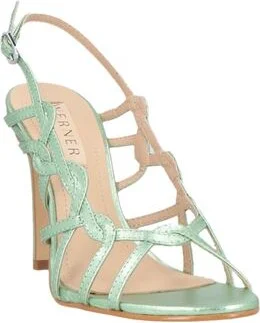 Werner Woman Sandals - Image 2