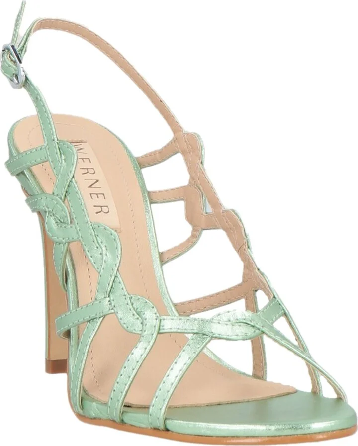 Werner Woman Sandals - Image 4