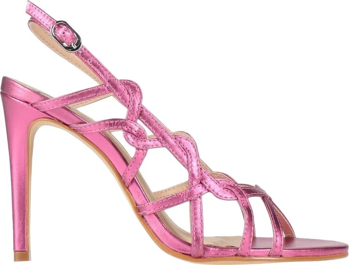 Werner Woman Sandals - Image 6