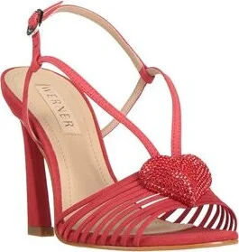 Werner Woman Sandals - Image 2
