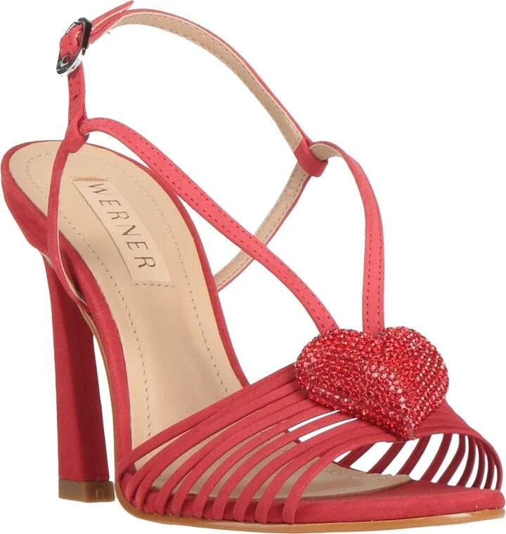 Werner Woman Sandals - Image 4