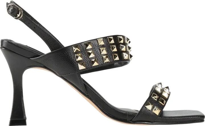Werner Woman Sandals - Image 3