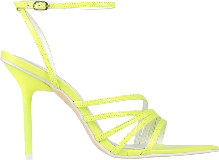 Werner Woman Sandals - Image 3