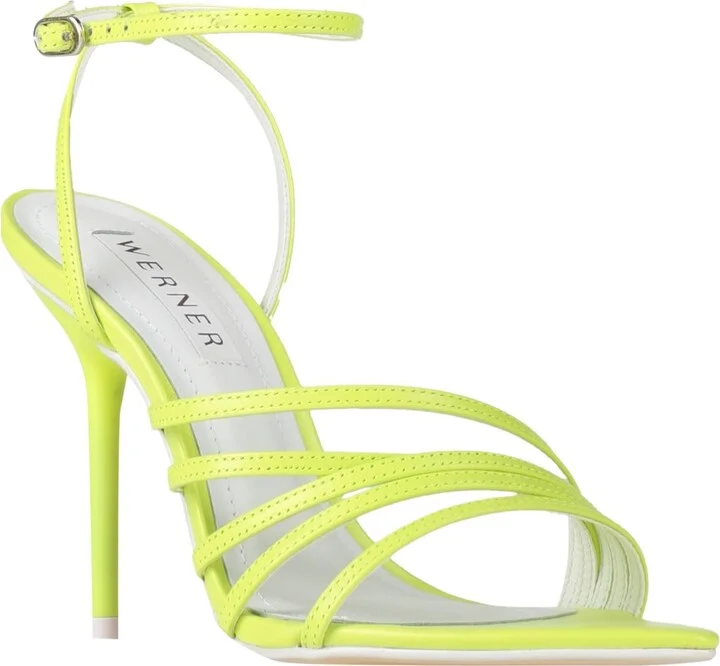 Werner Woman Sandals - Image 4