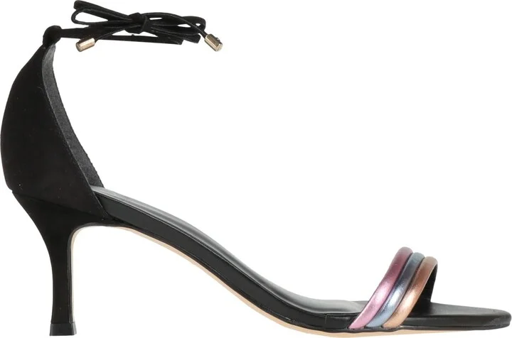 Werner Woman Sandals - Image 3