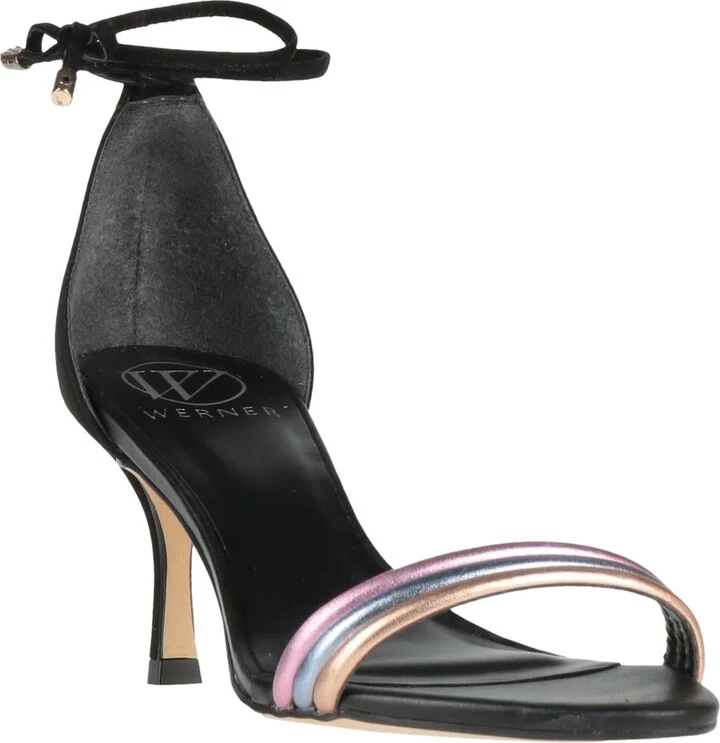 Werner Woman Sandals - Image 4