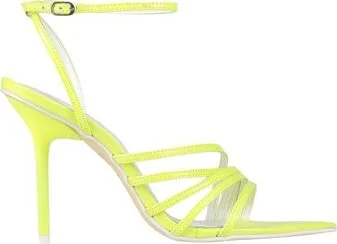 Lime green