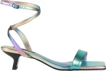 Werner Woman Sandals