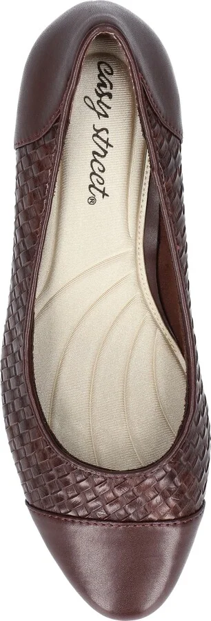 Wes Cap Toe Pump - Image 4