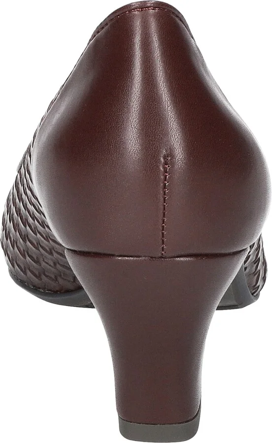 Wes Cap Toe Pump - Image 6
