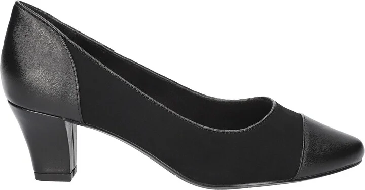 Wes Cap Toe Pump - Image 9