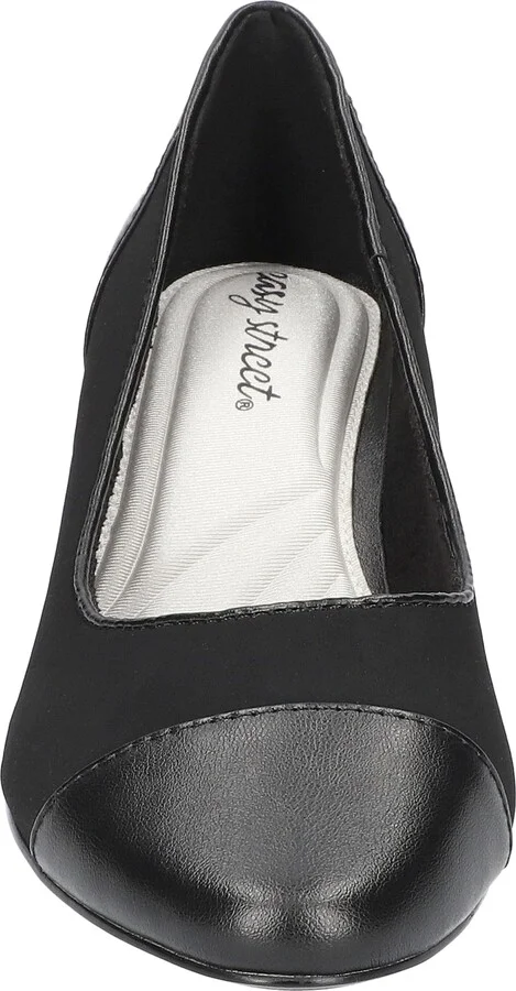Wes Cap Toe Pump - Image 10