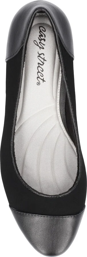 Wes Cap Toe Pump - Image 11