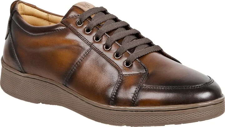 Wes Sneaker