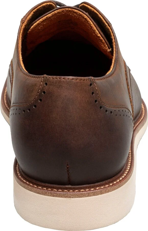 Wesbridge Cap Toe Derby - Image 7