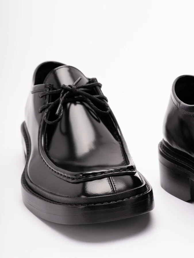 `Wesh` Lace-Ups - Image 2