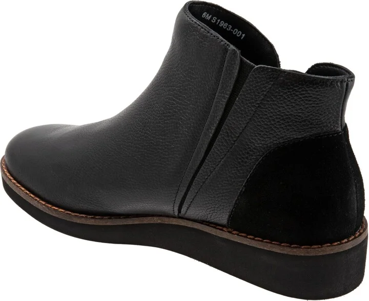 Wesley Bootie - Image 2