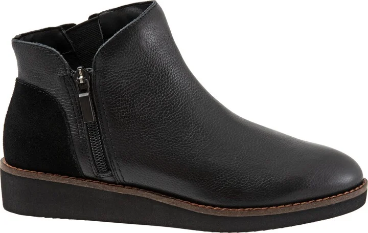 Wesley Bootie - Image 3