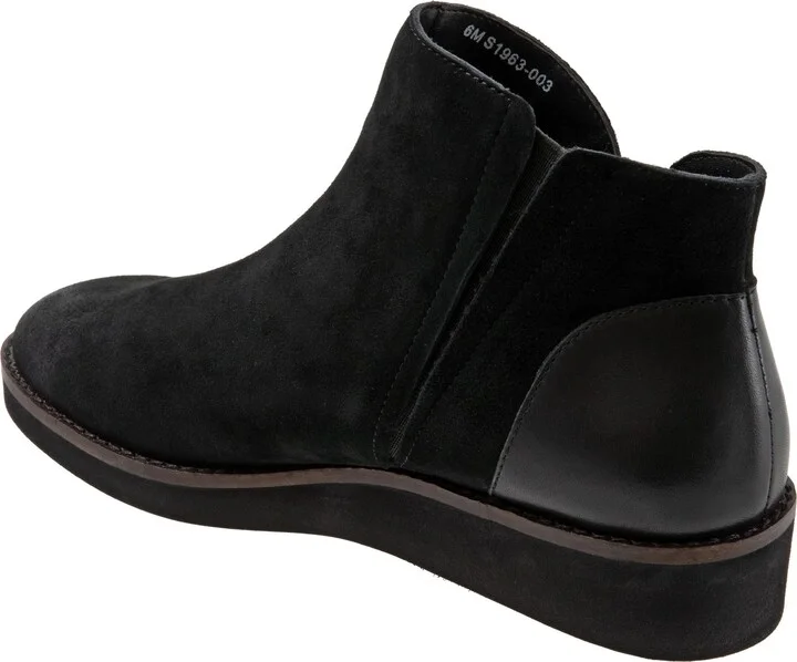 Wesley Bootie - Image 9