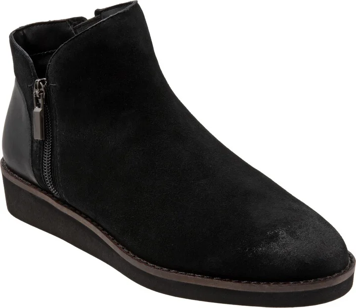 Black Suede