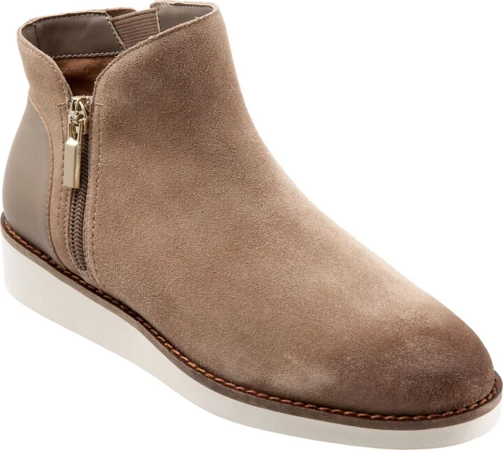 Stone Leather