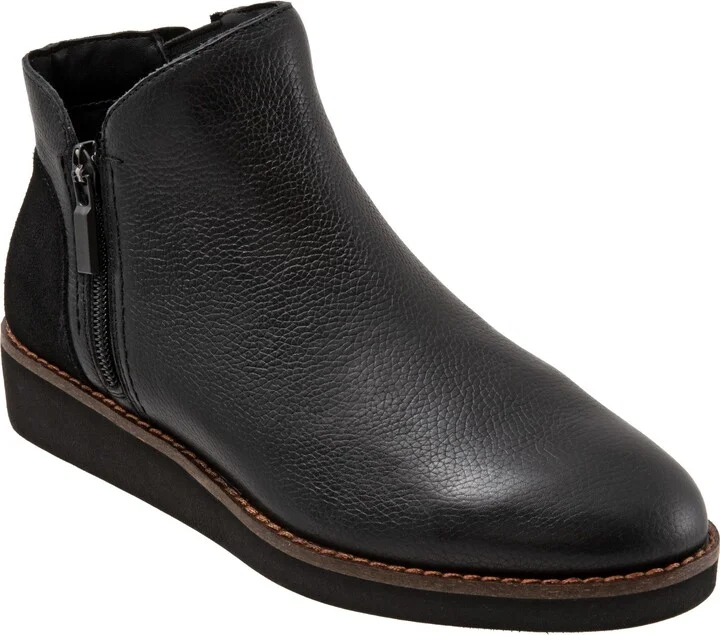 Wesley Bootie