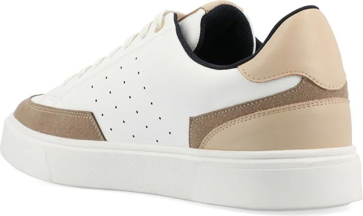 Wesley Tru Comfort Low Top Sneaker - Image 2