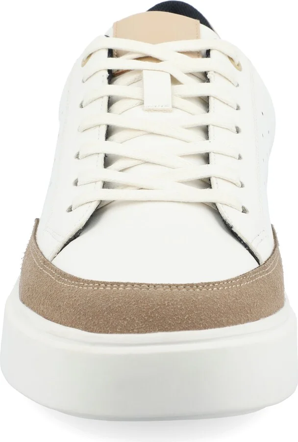 Wesley Tru Comfort Low Top Sneaker - Image 3