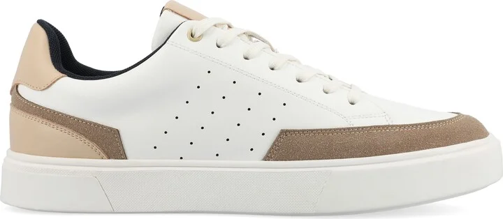 Wesley Tru Comfort Low Top Sneaker - Image 4
