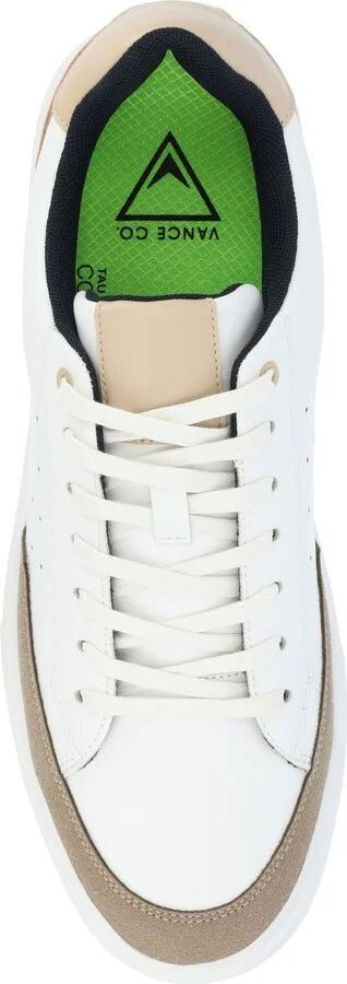 Wesley Tru Comfort Low Top Sneaker - Image 5
