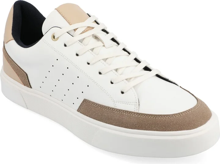 Wesley Tru Comfort Low Top Sneaker