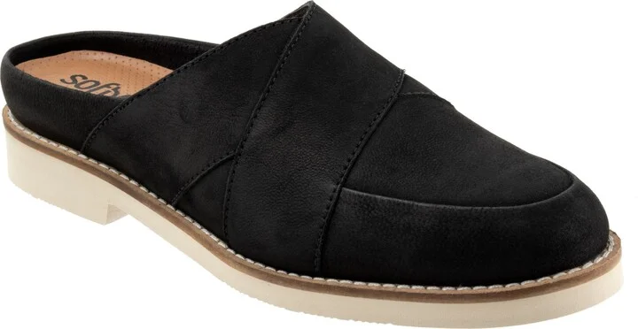 Black Nubuck