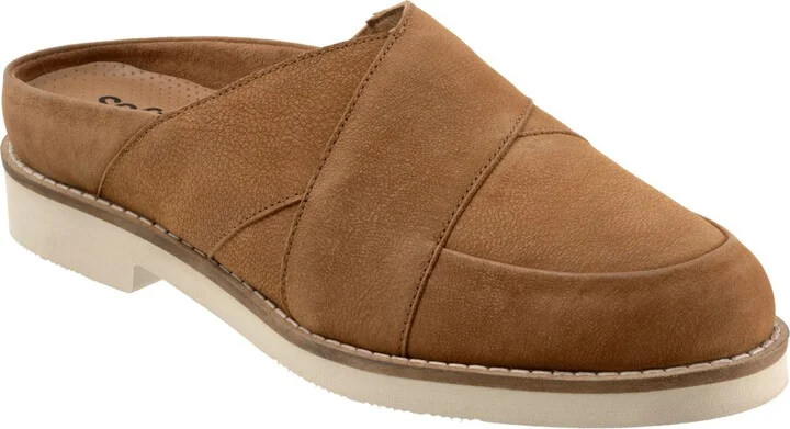 Luggage Nubuck