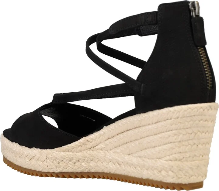 Wesson Wedge Sandal - Image 2