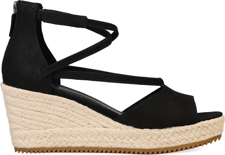 Wesson Wedge Sandal - Image 3