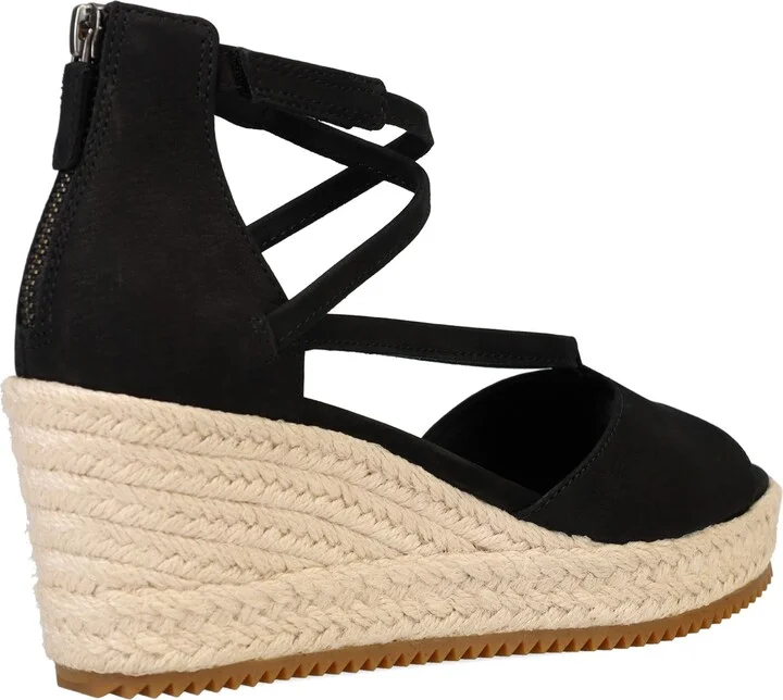 Wesson Wedge Sandal - Image 5