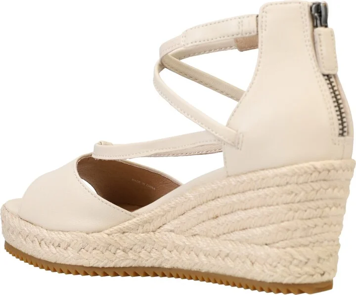 Wesson Wedge Sandal - Image 7