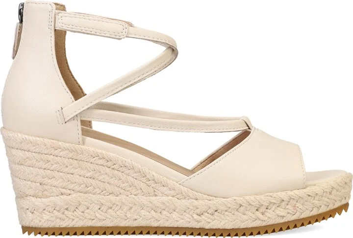 Wesson Wedge Sandal - Image 8